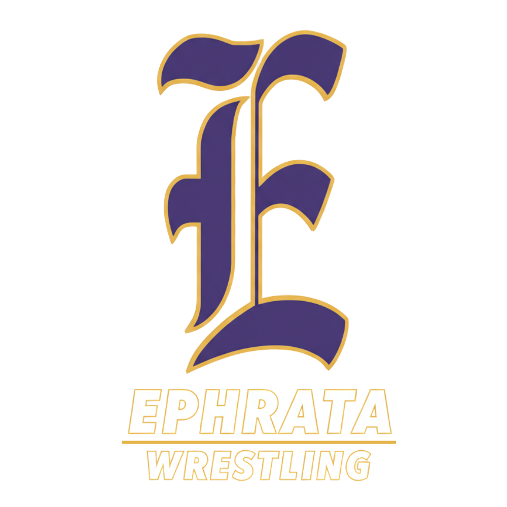 Ephrata Wrestling Logo